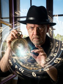 הקסם כמרחב התפתחותי: תרומת אמנות הקסמים לצמיחה הקוגניטיבית, הרגשית והטיפולית של הילד