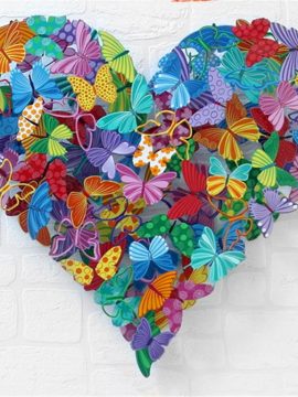 לתת מהקסם – קורס 'קוסמים רפואיים' לאנשים עם לב גדול