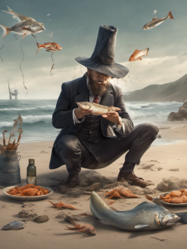 אומני חושים ומנטליסטים: אשליה, מציאות וגזלייטינג בעידן הריגושים הקיצוניים