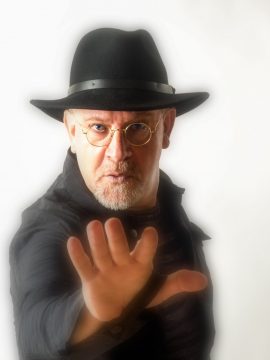 המעבדה של קליוסטרו – חוויה על-חושית בלתי נשכחת