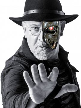 האם יכולים לבכות באמצע מופע?