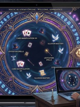 כמעט 200 קסמים. 444 ש״ח. וזה ממשיך לגדול.