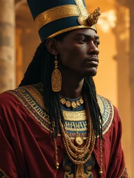 תמצית הקוסמים בעולם העתיק