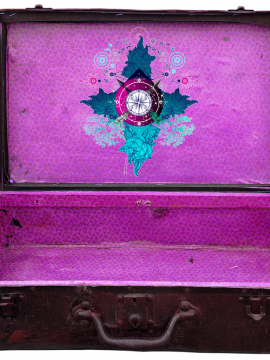 קסמים ואהבה בימי קורונה