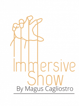 אימרסיב שואו