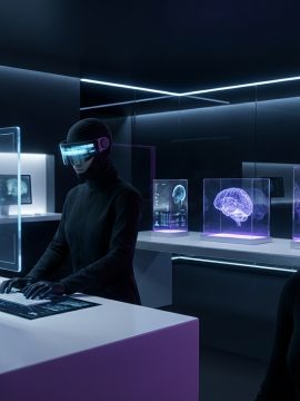 המעבדה של קליוסטרו — ניסוי סודי | חוויה בלתי נשכחת