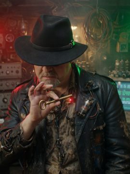 🧠 מה קורה כשמנטליסט נכנס לחדר?