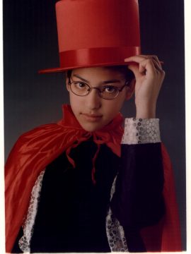 זה הדוד שלי , דוד קוסם