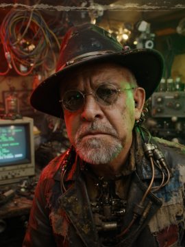 🎁 תיבת אומני החושים — המתנה הקסומה