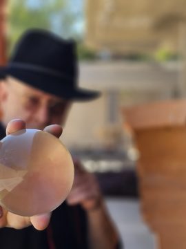 🎩 Looking for Something Different? The Cagliostro Experience