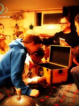 הפכו את יום הגיבוש הבא לחוויה אדרנלינית בלתי נשכחת