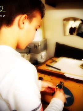 חדרי בריחה שמשנים את החוקים:5-8 קבוצות מתחרות בו-זמנית