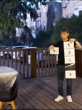 רכזת שכבה בתיכון במרכז מצאה פעילות מדליקה לתלמידים